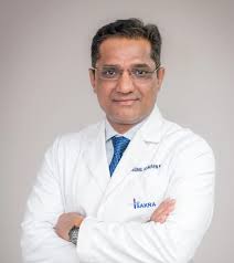 Dr N Sunil Kumar